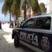 DOS HOMBRES SON EJECUTADOS A BALAZOS EN LA ZONA HOTELERA DE CANCÚN