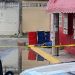 MUERE ASALTANTE EN PLENO ATRACO EN CANCÚN
