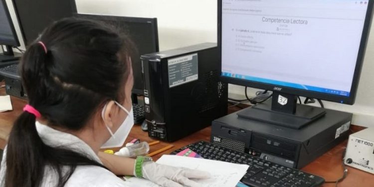 ¿TE INTERESA ESTUDIAR LA PREPA EN LÍNEA? UADY ABRE REGISTRO