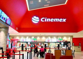 CINEMEX VUELVE A ABRIR SUS CINES ITZAES Y MACROPLAZA EN MÉRIDA