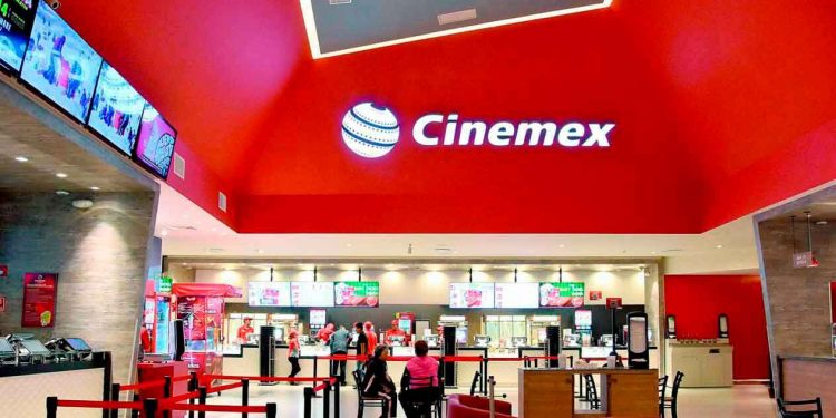 CINEMEX VUELVE A ABRIR SUS CINES ITZAES Y MACROPLAZA EN MÉRIDA