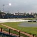 INTENSA LLUVIA OBLIGA A POSPONER INICIO DE SERIE ANTE GUERREROS