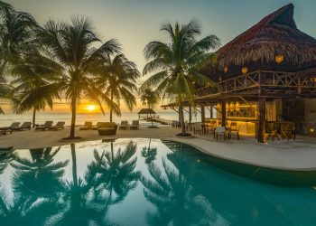PREVÉN UNA OCUPACIÓN DE HASTA EL 75% PARA LA RIVIERA MAYA