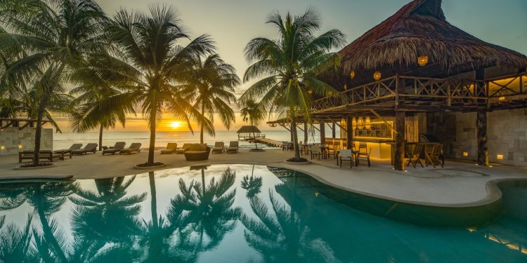 PREVÉN UNA OCUPACIÓN DE HASTA EL 75% PARA LA RIVIERA MAYA