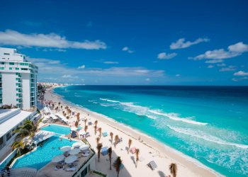 AUMENTAN LOS CONTAGIOS DE COVID-19 EN QUINTANA ROO