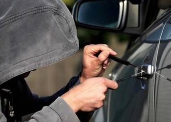 ROBAN MÁS DE MIL VEHÍCULOS EN CINCO MESES EN QUINTANA ROO