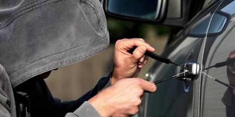 ROBAN MÁS DE MIL VEHÍCULOS EN CINCO MESES EN QUINTANA ROO