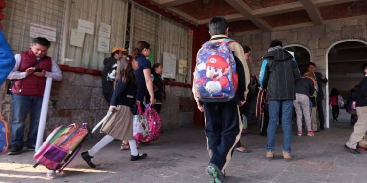 QUINTANA ROO TIENE COMO OPCIÓN; AGOSTO PARA REGRESO A CLASES