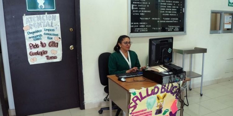 CADA VEZ MÁS PATRONES EN YUCATÁN USAN “BUZÓN IMSS”