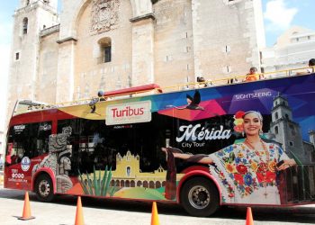EMPRESARIOS CONSIDERAN “CLAVE” DIFUNDIR LA BIOSEGURIDAD DE YUCATÁN