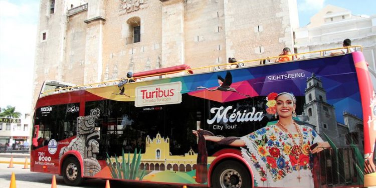 EMPRESARIOS CONSIDERAN “CLAVE” DIFUNDIR LA BIOSEGURIDAD DE YUCATÁN