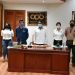 TREN MAYA Y AYUNTAMIENTO DE OPB, SUMAN VOLUNTADES EN BENEFICIO DE LA POBLACIÓN