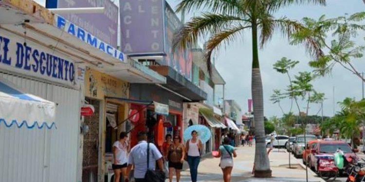 SIGUE CRISIS SIN DAR TREGUA A SECTORES EMPRESARIALES