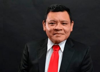VÍCTIMA DE COVID-19, MUERE EL PERIODISTA TABASQUEÑO, DANIEL LORCA