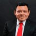 VÍCTIMA DE COVID-19, MUERE EL PERIODISTA TABASQUEÑO, DANIEL LORCA
