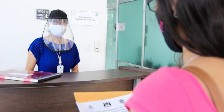 ABREN CONVOCATORIA AL PROGRAMA “MUJRES CON VIVIENDA SEGURA”, CON EL FIN DE AYUDAR A MUJERES QUE VIVEN EN LA VIOLENCIA EN YUCATÁN