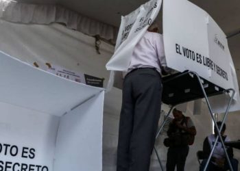 TRES CLAVES PARA ENTENDER LA IMPORTANCIA DE LAS ELECCIONES INTERMEDIAS EN MÉXICO