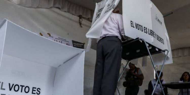 TRES CLAVES PARA ENTENDER LA IMPORTANCIA DE LAS ELECCIONES INTERMEDIAS EN MÉXICO