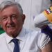 AMLO SE APLICARÁ MAÑANA SEGUNDA DOSIS DE VACUNA CONTRA COVID-19