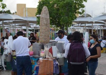 NEGOCIOS OPTAN POR ESCONDERSE EN LA INFORMALIDAD EN QUINTANA ROO