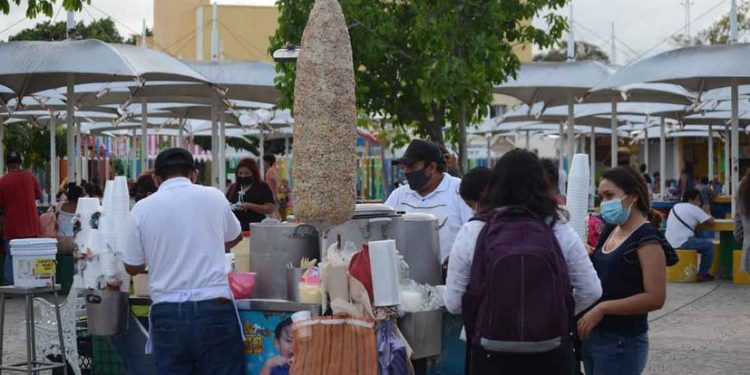 NEGOCIOS OPTAN POR ESCONDERSE EN LA INFORMALIDAD EN QUINTANA ROO