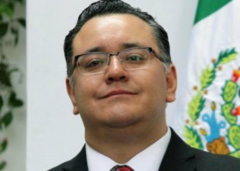 LUEGO DE LA SALIDA DE GABRIEL GARCÍA HERNÁNDEZ, AMLO ALISTA OTRO POSIBLE CAMBIO EN SU GABINETE