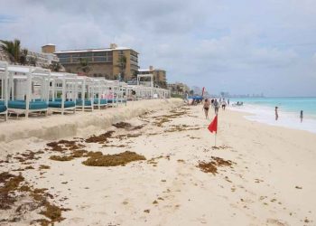 BUSCAN PREVENIR RIESGOS AMBIENTALES EN DESARROLLOS TURÍSTICOS