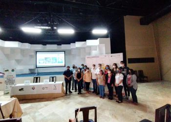 EJERCICIO INÉDITO DEL IAPQROO Y ASOCIACIÓN DE HOTELES DE TULUM