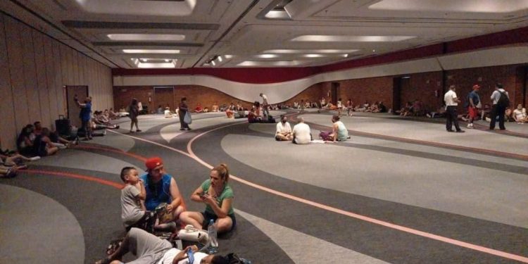 ACTIVAN LOCALIZADOR DE TURISTAS PARA ESTA TEMPORADA DE HURACANES EN QUINTANA ROO