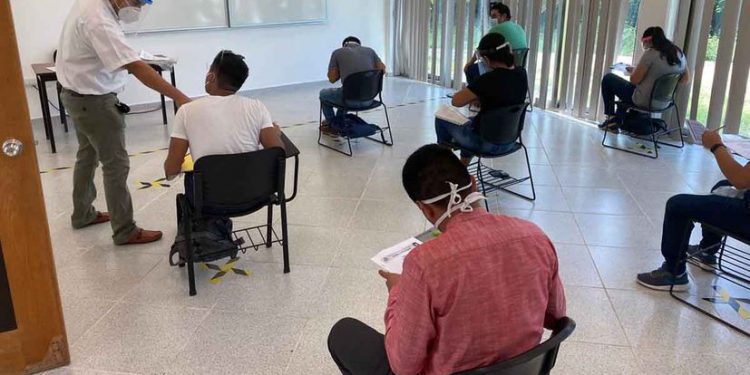 UNIVERSIDAD DE QUINTANA ROO VUELVE A IMPLEMENTAR EL PASE ABIERTO