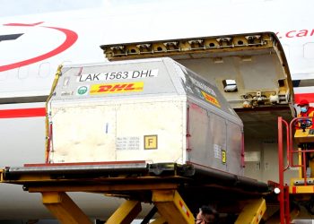 SUPERA MÉXICO 51 MILLONES DE VACUNAS ENVASADAS RECIBIDAS CONTRA COVID-19