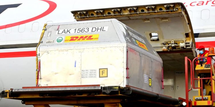 SUPERA MÉXICO 51 MILLONES DE VACUNAS ENVASADAS RECIBIDAS CONTRA COVID-19