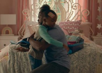«PATERNIDAD», NETFLIX ANUNCIA SU ESTRENO OFICIAL.