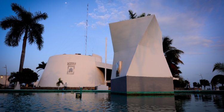 EMITE XVI LEGISLATURA CONVOCATORIA PARA DESIGNAR COMISIONADO DEL IDAIP