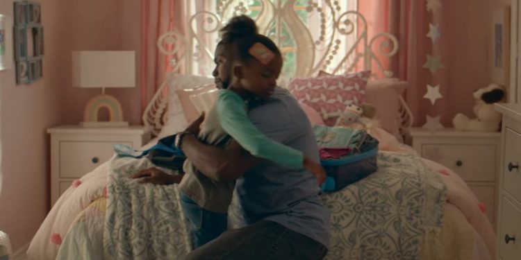 «PATERNIDAD», NETFLIX ANUNCIA SU ESTRENO OFICIAL.