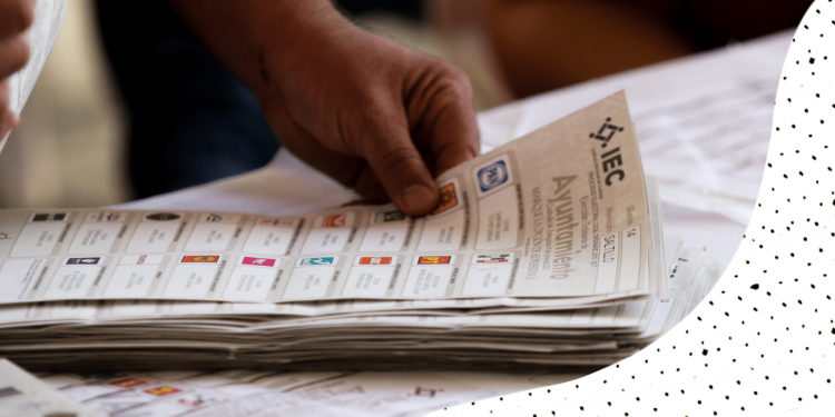 62% DE LOS DISTRITOS PARA MORENA Y ALIADOS Y 38% PARA ALIANZA PRI-PAN-PRD