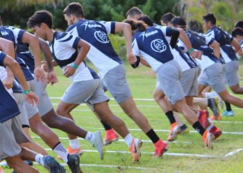 CANCÚN FC, CORREGIDO Y AUMENTADO PARA EL APERTURA 2021 DE LA LIGA DE EXPANSIÓN