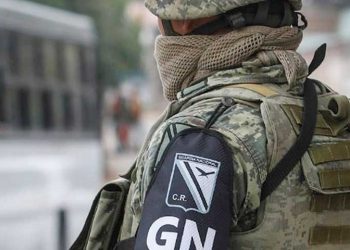 APOYARÁ SSPC Y GUARDIA NACIONAL EN TRASLADO DE BOLETAS