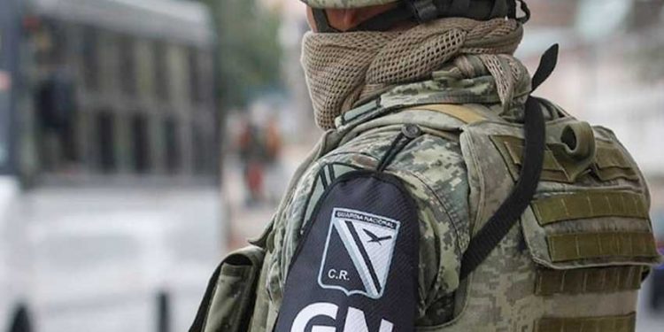 APOYARÁ SSPC Y GUARDIA NACIONAL EN TRASLADO DE BOLETAS