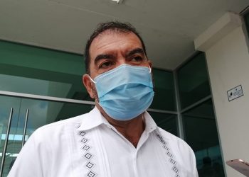 ESPERA ALDANA QUE SE HAGA JUSTICIA ANTE INCUMPLIMIENTO DE FUNCIONES POR PARTE DE JÁNIX COMO SECRETARIO GENERAL