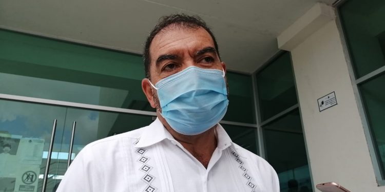 ESPERA ALDANA QUE SE HAGA JUSTICIA ANTE INCUMPLIMIENTO DE FUNCIONES POR PARTE DE JÁNIX COMO SECRETARIO GENERAL