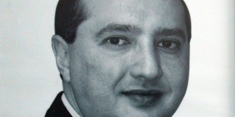 RAÚL ABRAHAM MAFUD FALLECE POR COMPLICACIONES CARDIACAS EN HOUSTON