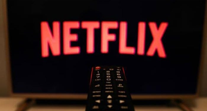 SE VAN DE NETFLIX EL PRIMERO DE JULIO