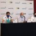 ATERRIZA EN CANCÚN LA NUEVA COMPAÑÍA AÉREA WORLD2FLY