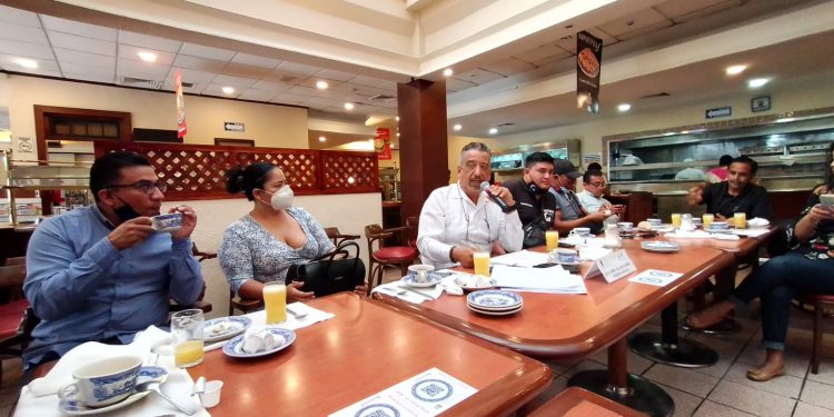 INFORMA COMITÉ CIUDADANO QUE EL NORTE DE QUINTANA ROO ESTÁ EN «ROJO» EN MATERIA DE SEGURIDAD