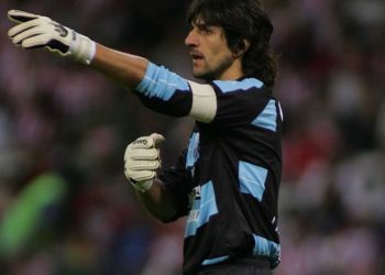 FEDERICO VILAR, ES EL DIRECTOR TÉCNICO DE CANCÚN FC.
