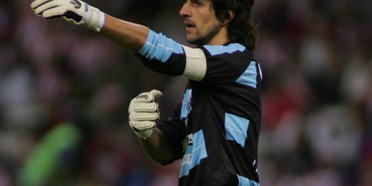 FEDERICO VILAR, ES EL DIRECTOR TÉCNICO DE CANCÚN FC.