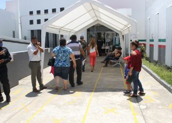 QUINTANA ROO YA SUPERA LOS CASOS DE GOLPES DE CALOR DE 2020