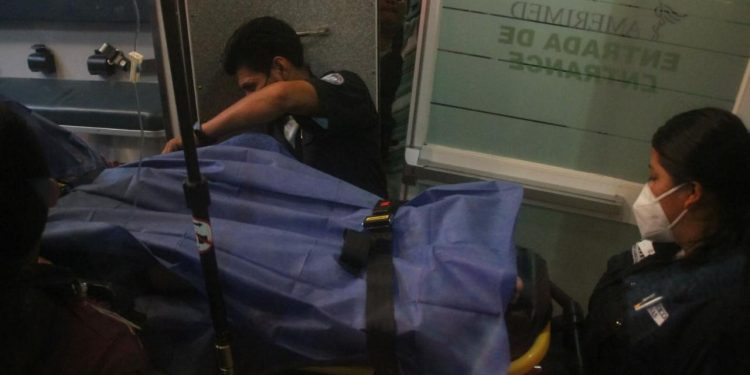 NIÑO ES ATACADO POR COCODRILO EN LA ZONA HOTELERA DE CANCÚN