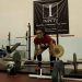 JANNIN SOBERANIS REPRESENTARÁ A QUINTANA ROO EN TORNEO DE POWERLIFTING